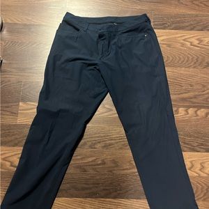 Lulu men’s pants